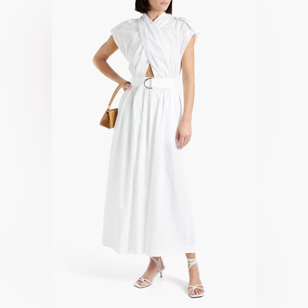 Derek Lam Celeste Dress
